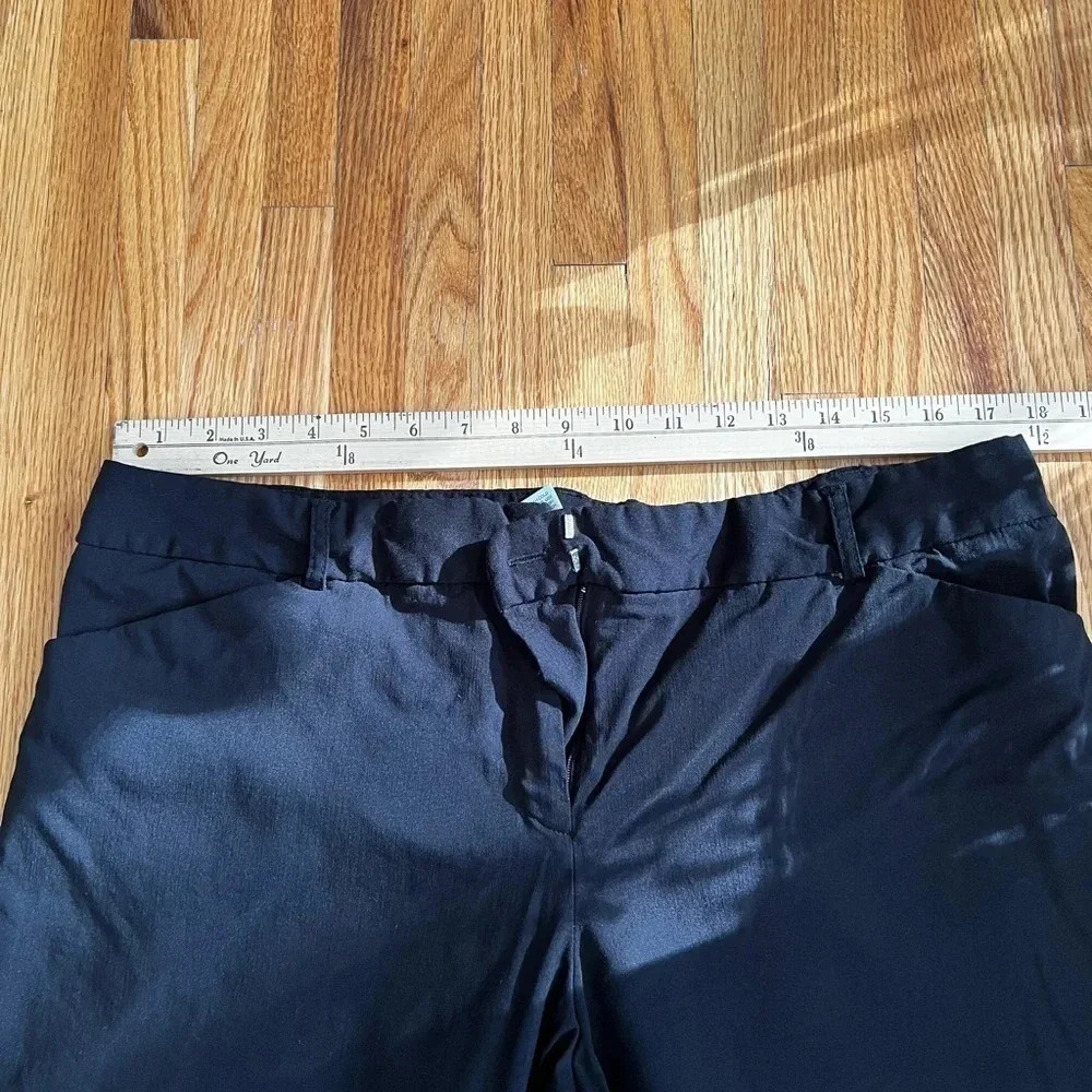 Black pants - Picture 2 of 4